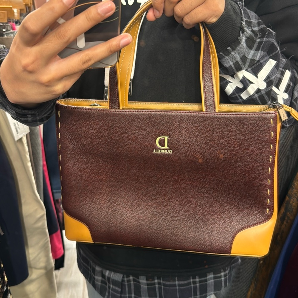 Dunkell BAG